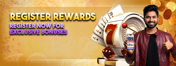 Join Teen Patti joy to get welcome bonus